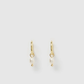 Cordelia Earring | Gold