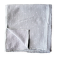 Muslin Swaddle | Starry Night | Dove Grey