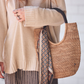 Faly Bag | Light Brown