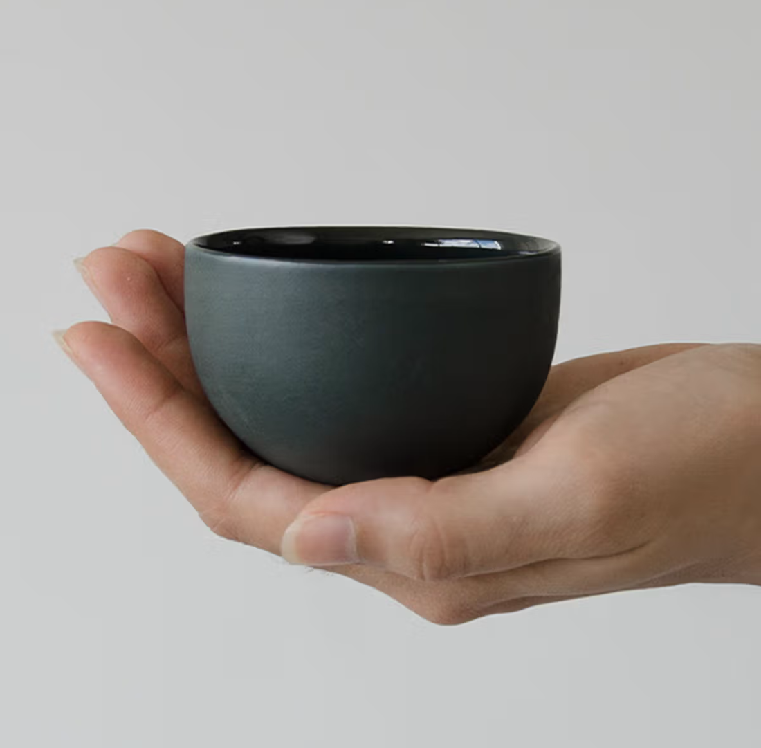 Sugar Bowl | Mist
