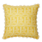 Martine | Yellow | 50cm