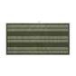 Bath Towel | Dual Dash  | Forest + Sage