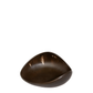 Leaf Bowl | Cocoa | Small