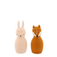 Bath Toy | Mrs Rabbit & Mr Fox