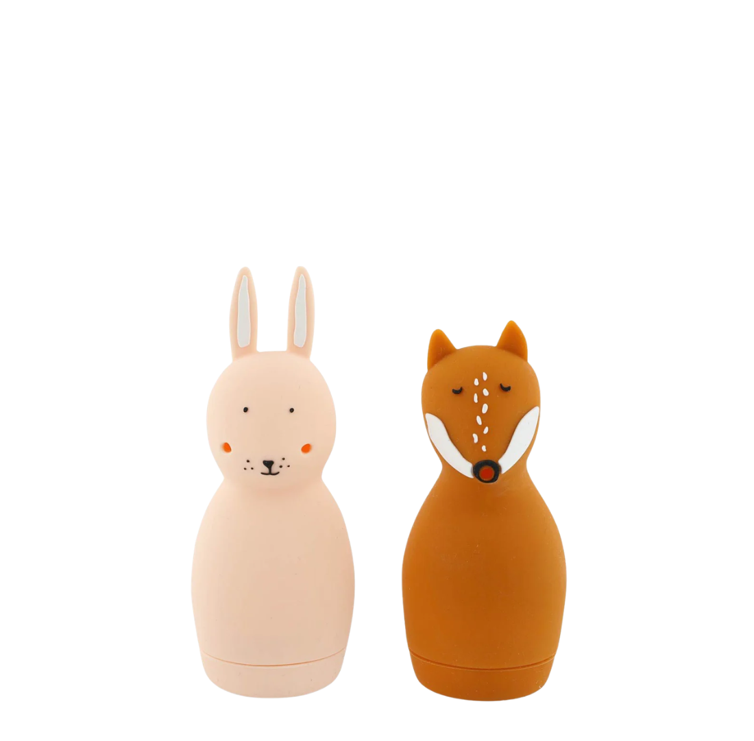 Bath Toy | Mrs Rabbit & Mr Fox