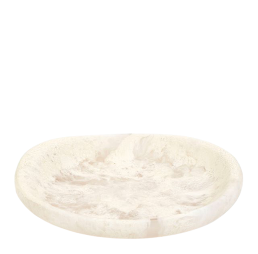 Bones Bowl | Chalk | Medium