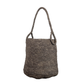 Alice Drop Bag | Taupe