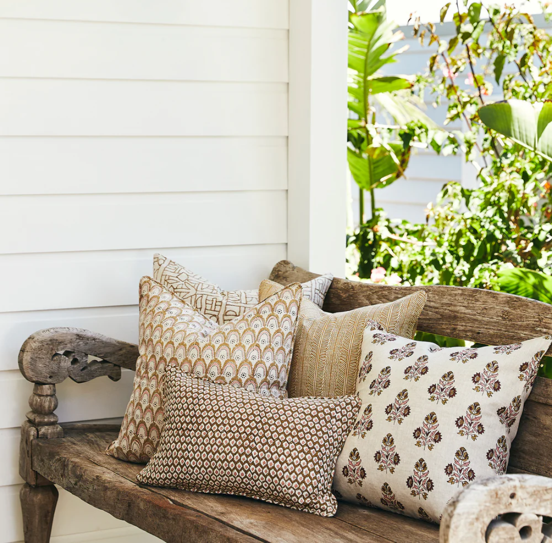 Patola Musk | 30x45cm