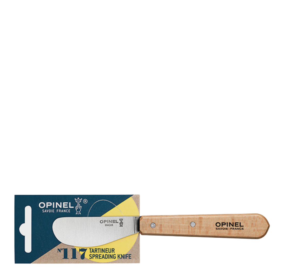 Opinel Spreader No 117