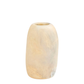 Pebble Vase | Sandy Pearl | Medium