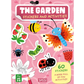Sticker + Activity Book | The Garden