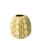 Pollen Vase | Vintage Green