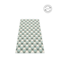 Dana Rug | Army | 70 x 100cm