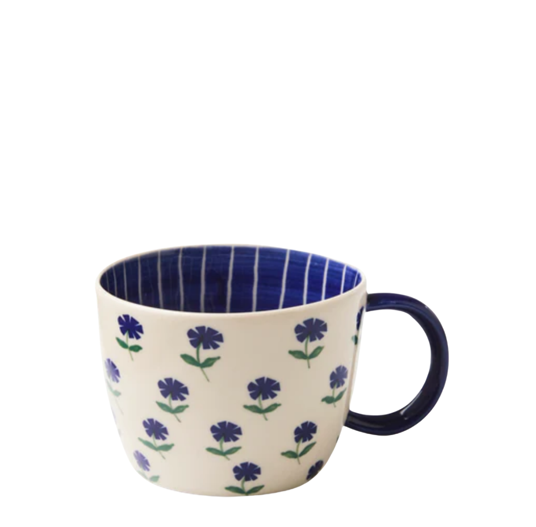 Mug | Forget Me Not