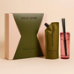 Diffuser Set | Green Moss + Vanilla | 200ml