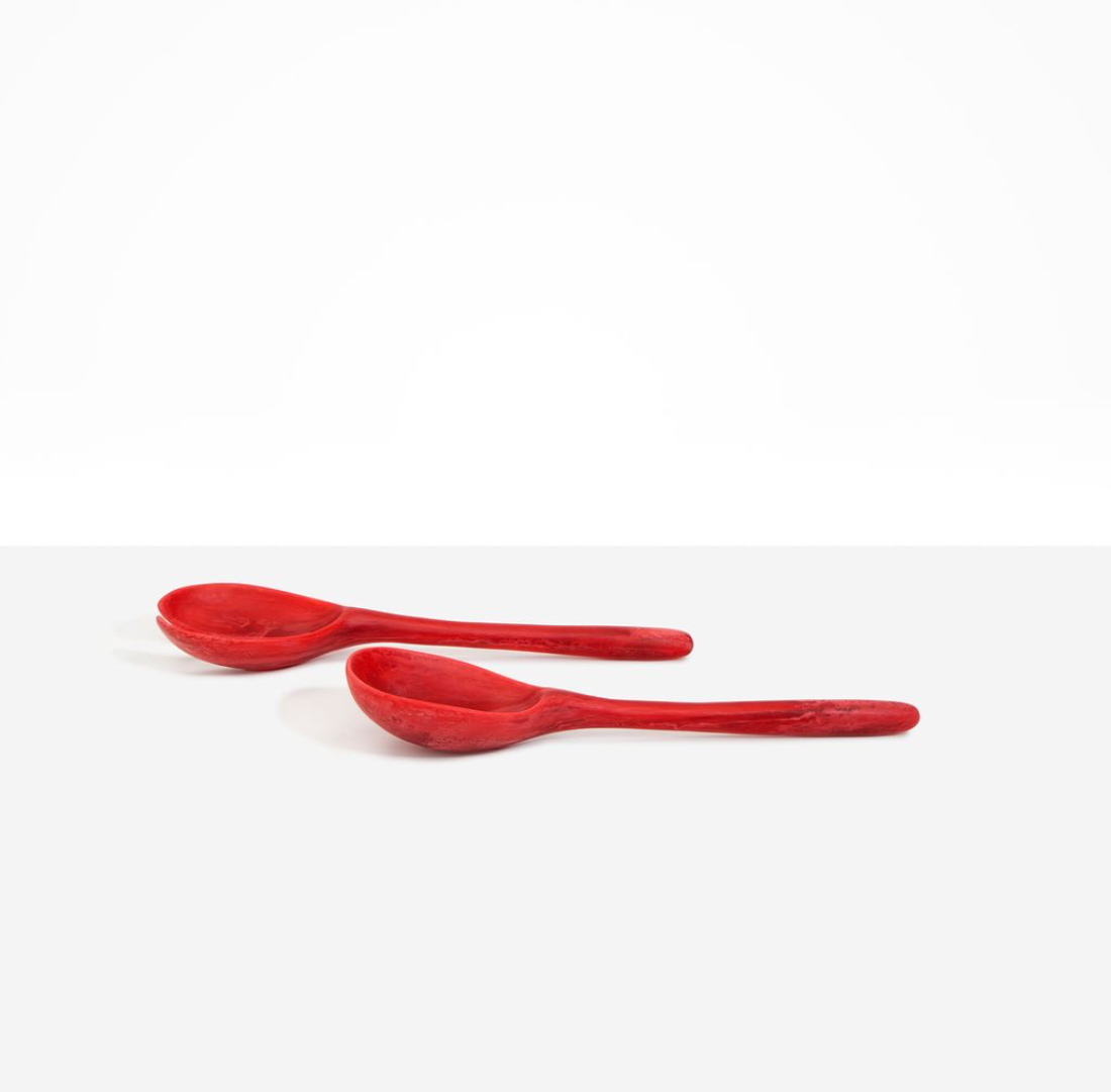 Stone Servers | Cranberry