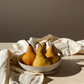 Pebble Bowl | Yellow | Medium