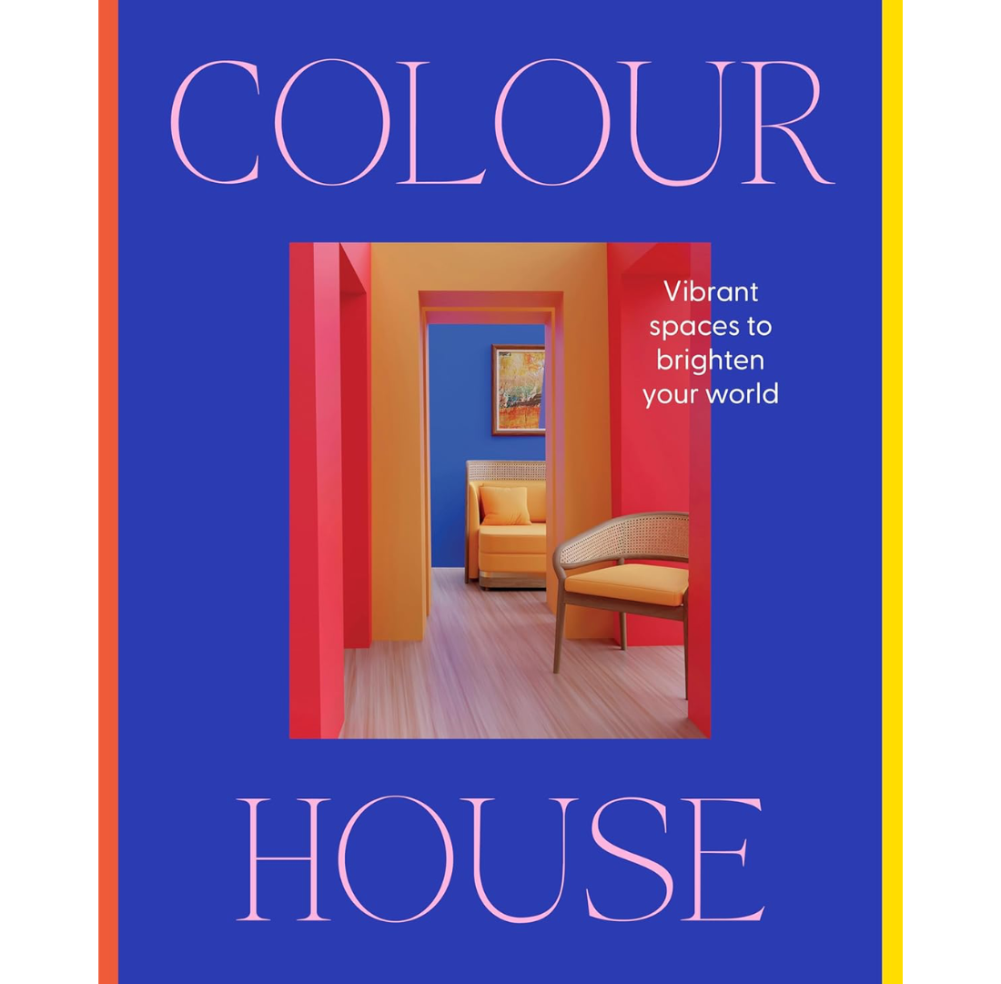 Colour House | Harper by Design