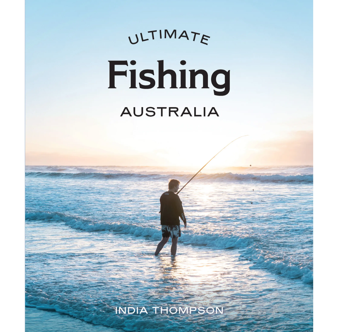 Ultimate Fishing Australia | India Thompson