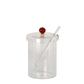 Kir Royal Jam Jar