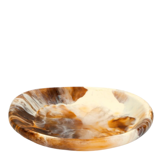 Bones Bowl | Light Horn | Medium