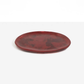 Rock Plate | Crimson | Small