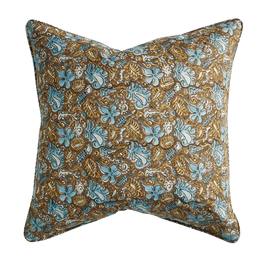 Maluku Tobacco | 50 x 50cm