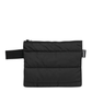 Flat Base Bag | Black