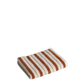 San Luis Hand Towel | Fuyu +  Chalk