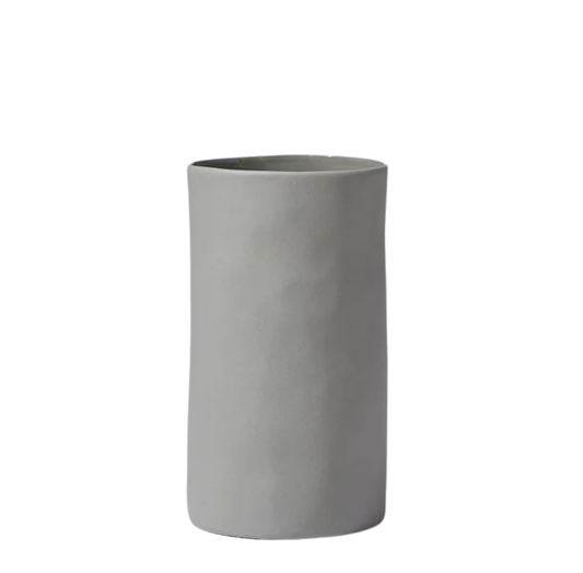 Cloud Vase | Dove | M