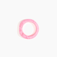 Earth Bangle | Shell Pink