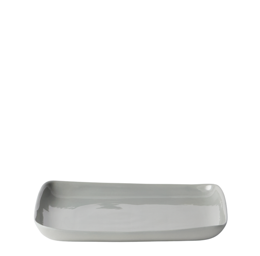 Square Platter | Ash | Medium