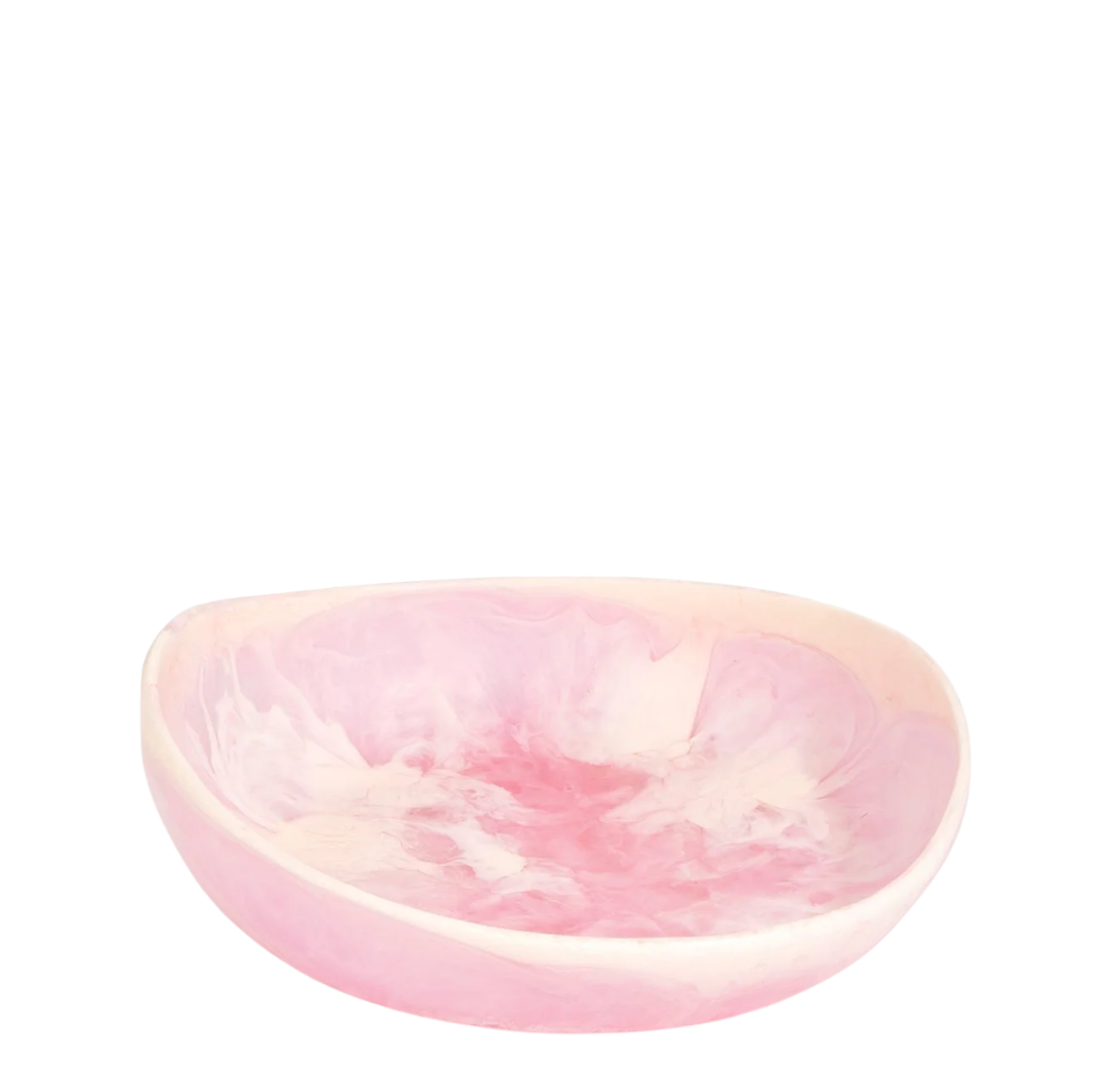 Flow Bowl | Shell Pink | Medium