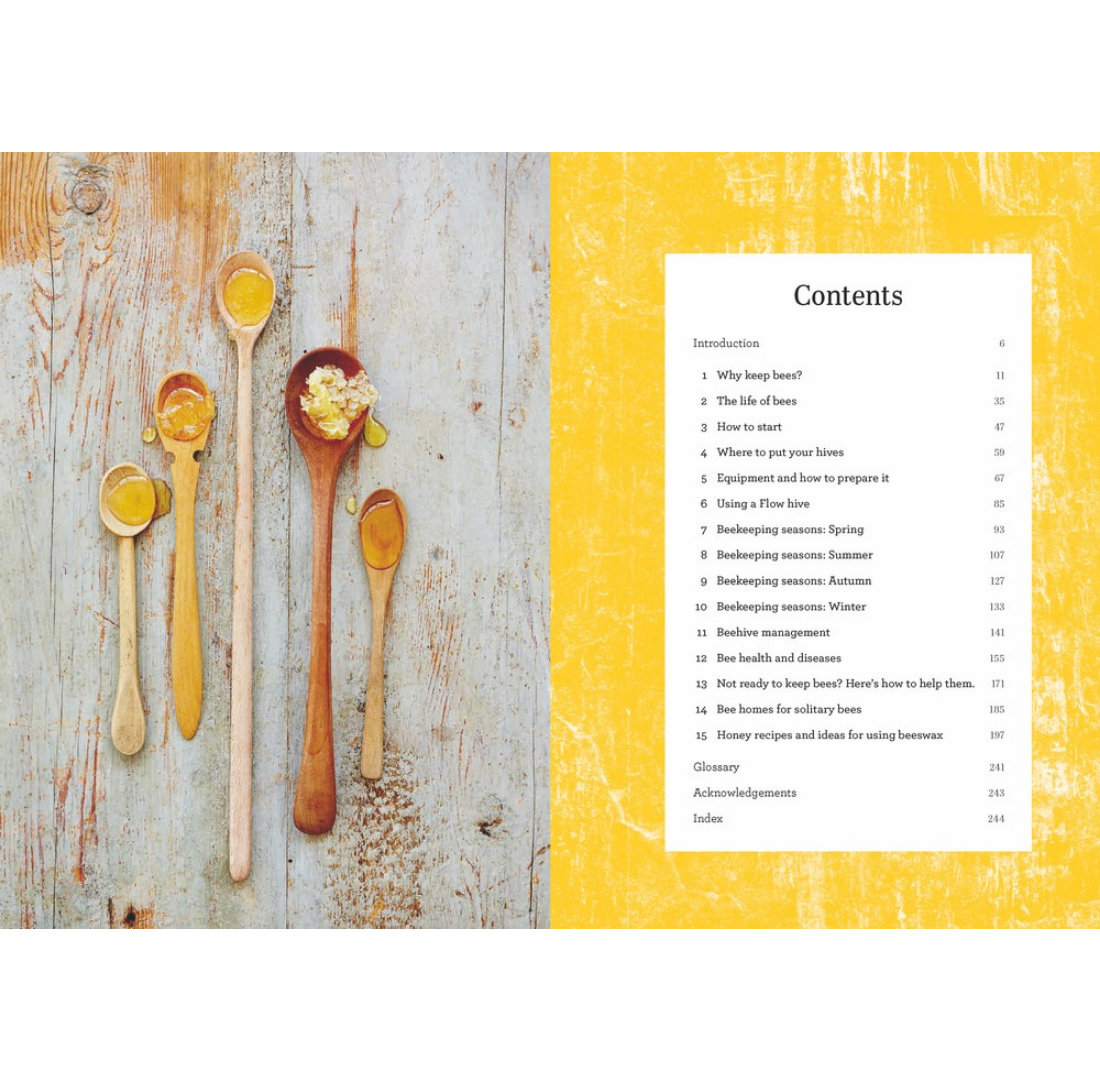 Backyard Bees | Doug Purdie