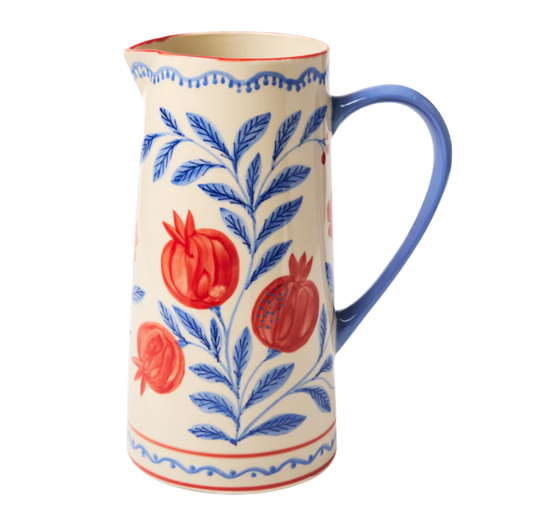 Granada Jug