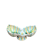 Frutti Dipping Bowl | Sea Green + Orange
