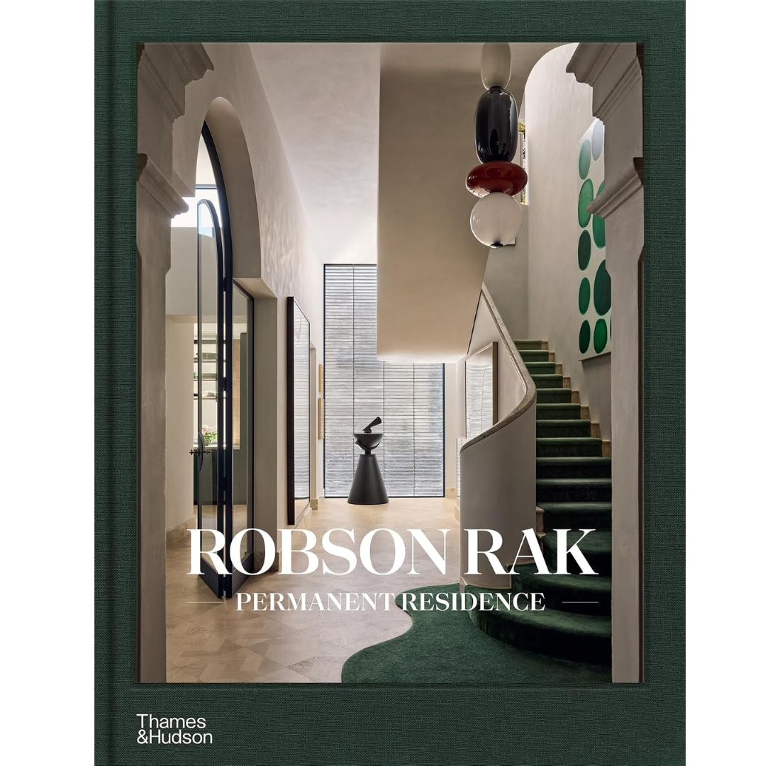 Permanent Residence | Robson Rak