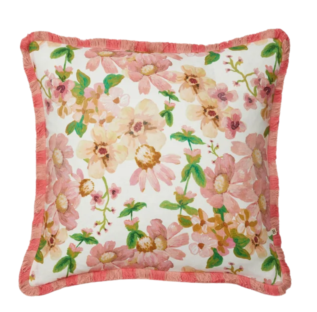 Prairie | Pink | 50cm