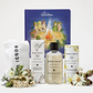 May Gibbs Baby Bedtime Box | Blue Cypress & Petitgrain