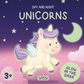 Glow In The Dark | Unicorns