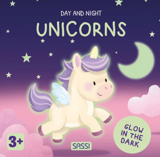 Glow In The Dark | Unicorns