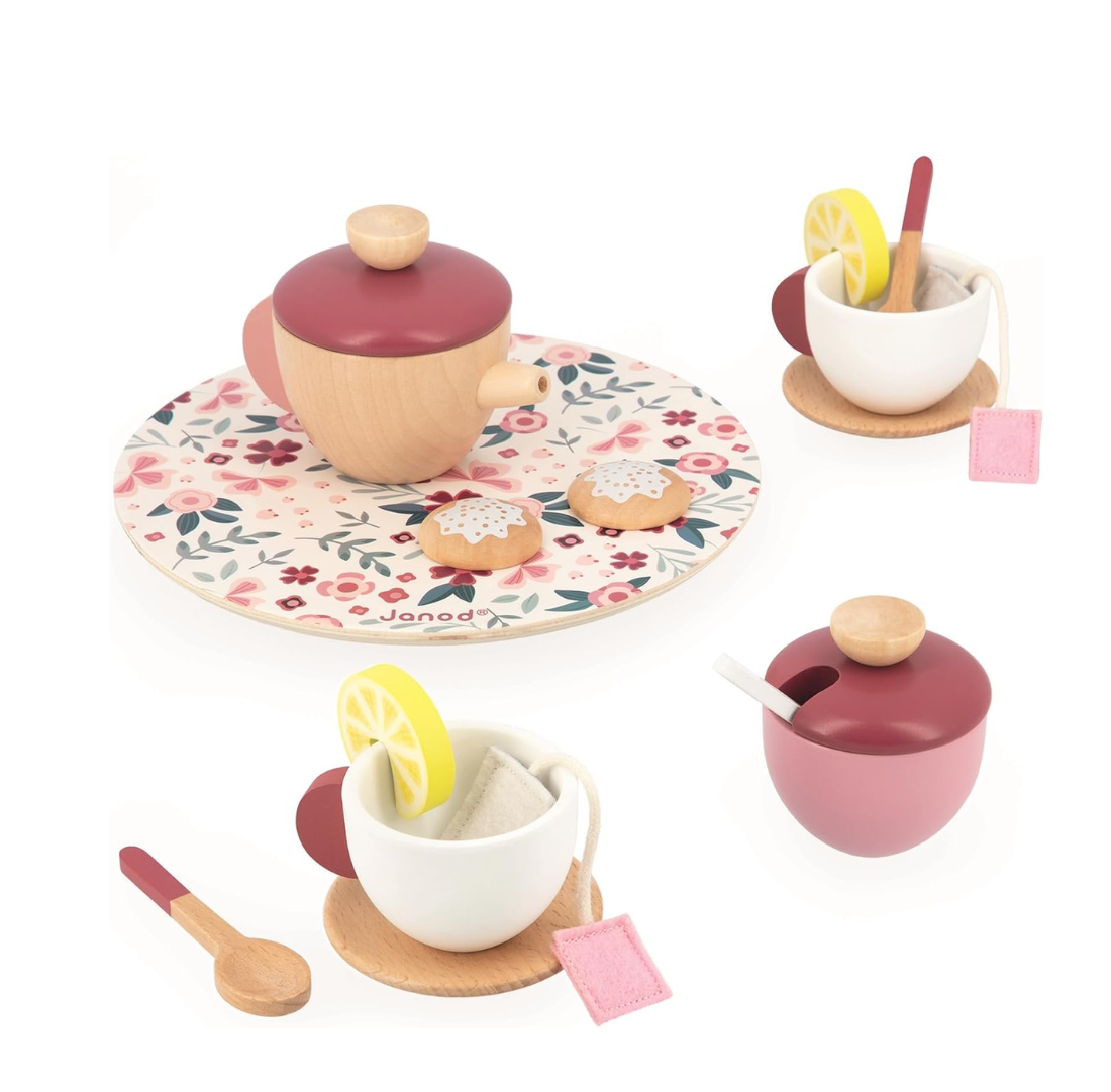 Tea Set