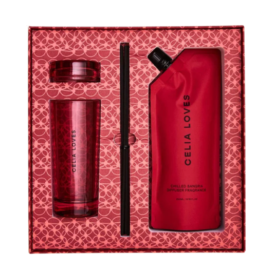Diffuser Set | Chilled Sangria | 200ml