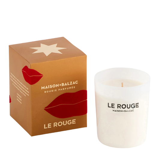 Le Rouge Candle