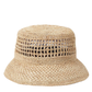 Camille Sun Hat | Black