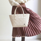 Paris Shopper | Sahara Sand