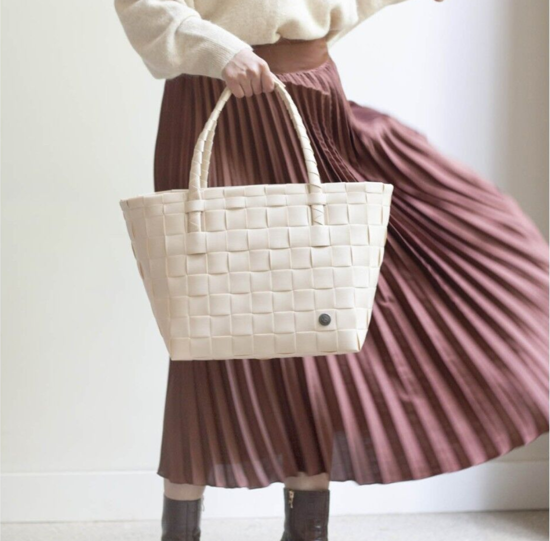Paris Shopper | Sahara Sand