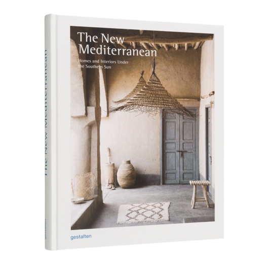 The New Mediterranean | Gestalten
