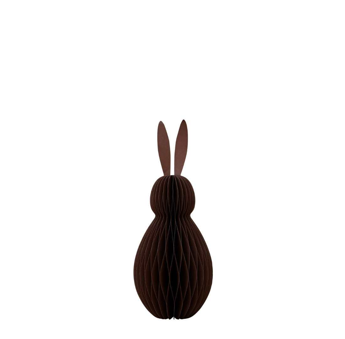 Paper Bunny | Cocoa