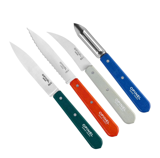 Opinel Les Essentiels | Primo